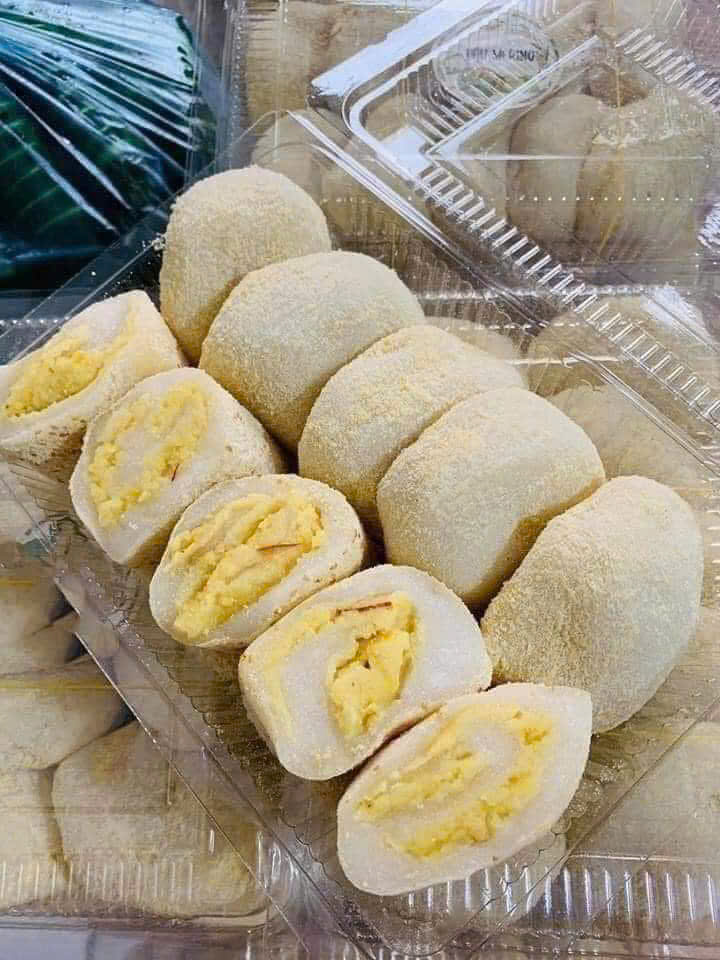 Bánh Dầy Đậu Xanh Lan Trịnh - Shop Online