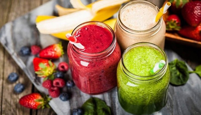 Bé Tiên - Nước Ép, Sinh Tố & Ăn Vặt - Đào Tấn