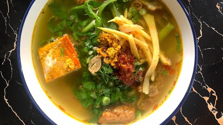 Hương Quê Quán - Đinh Tiên Hoàng