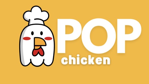 POP Chicken - Cơm Gà & Gà Rán Ngon