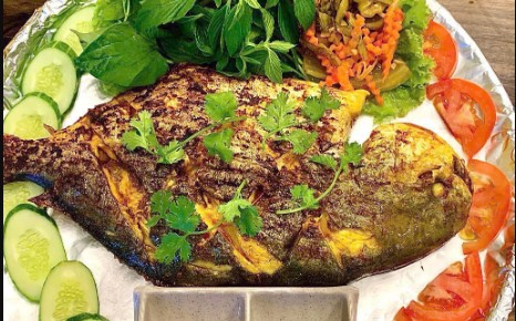 Nhà Hàng Ẩm Thực Hoàn Phát