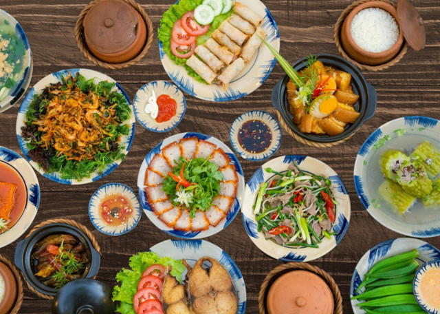 Cơm Quê Quảng Trị - Tiểu La