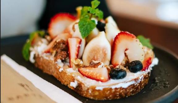 BARTELS Thao Dien - Sourdough Sandwiches, Coffee & Juicery - Thảo Điền