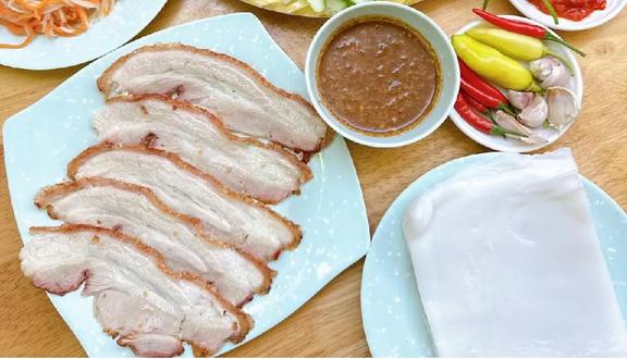 NGHỆ SỸ QUÁN 2 - 259 Phạm Văn Đồng