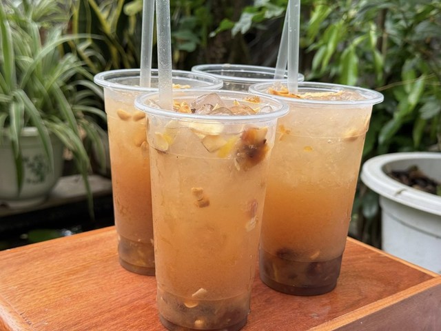 Takoyaki Đậu Đậu - Nguyễn Công Phương