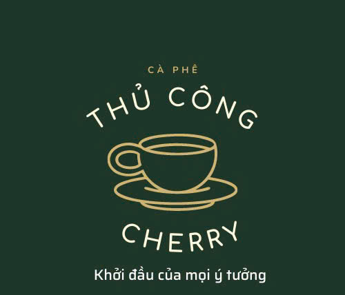 Cherry Coffee - Quang Trung