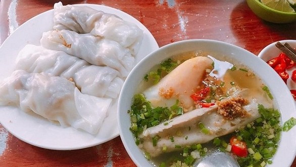 Bánh Cuốn Lạng Sơn - Ngõ Xã Đàn 2