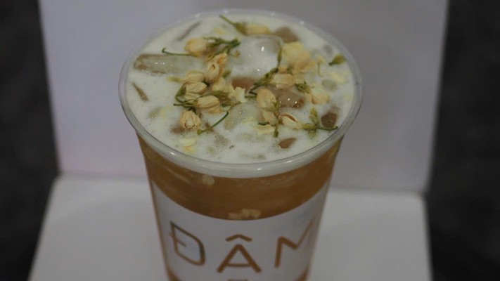 ĐẬM Since 2020 - Châu Thị Kim