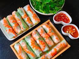 GỎI CUỐN FAMILY - Bún Trộn, Mỳ Trộn & Nem Nướng Nha Trang - 256 Bạch Đằng