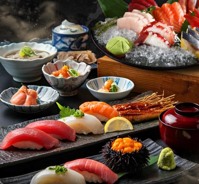 Towa - Japanese Cuisine & Lounge