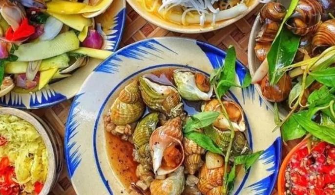 Ốc Nhi 912 - Hương Lộ 2