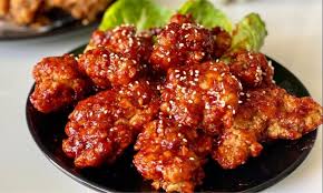 Gà Rán Luna - KĐT An Bình Tân