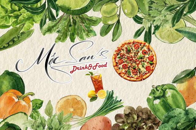 Bate Vị Pháp & Bate Cá Hồi LE GIA