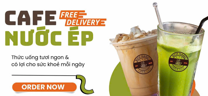 Cà Phê Bích Hằng - Bắc Sơn