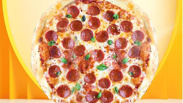 Pizza Huu - Pizza & Spaghetti - Nguyễn Trọng Tuyển