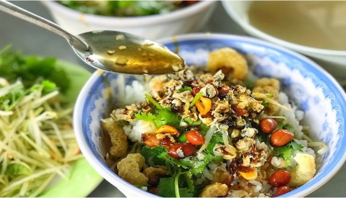 Bún Hến & Bún Chả Cá O Lý - Hai Bà Trưng
