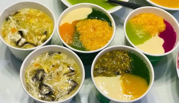 Cháo Dinh Dưỡng Kitty - Ngự Bình