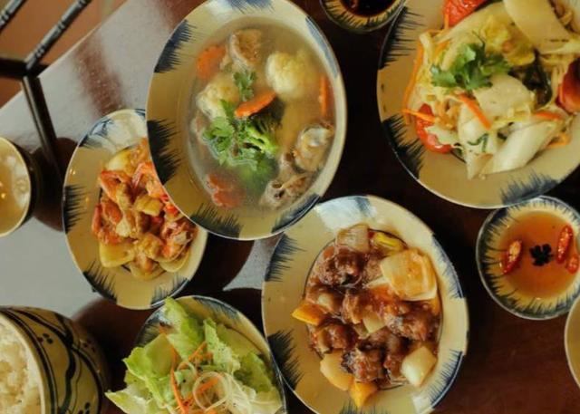 Cơm Vừng Ơi - Giao Hàng Tận Nơi - Thánh Mẫu