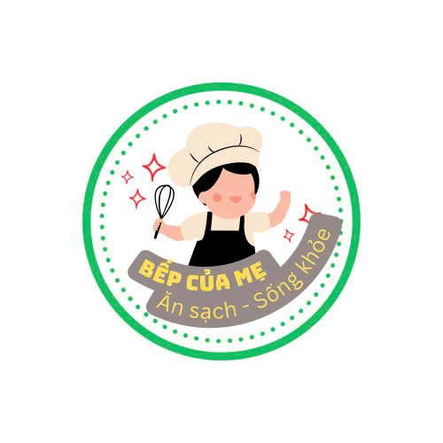 Bếp Của Mẹ - Ăn Sạch & Sống Khỏe