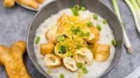 Cháo Bống Bin - Cơ Sở Cầu Giấy