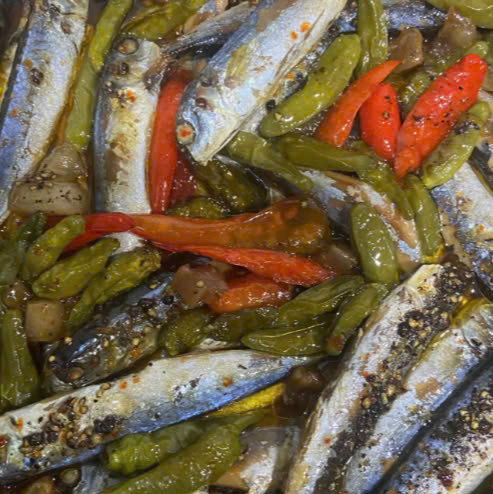 Cháo Trắng Cá Nục - Ngô Quyền