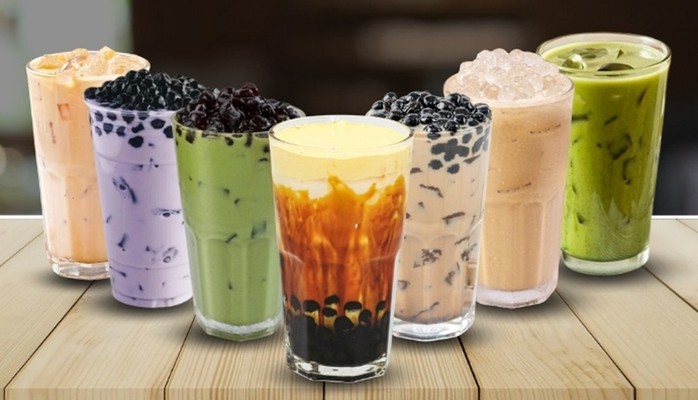 Trà Sữa Sài Gòn - KĐT Mỹ Thượng