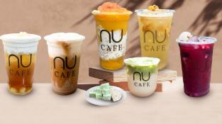 Nucafe - 86 Quán Thánh