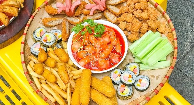Cậu Chủ Nhỏ - 334 Nguyễn Công Phương