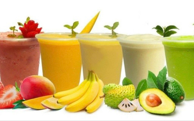 Leng Keng Coffee - Sinh Tố, Nước Ép & Cà Phê