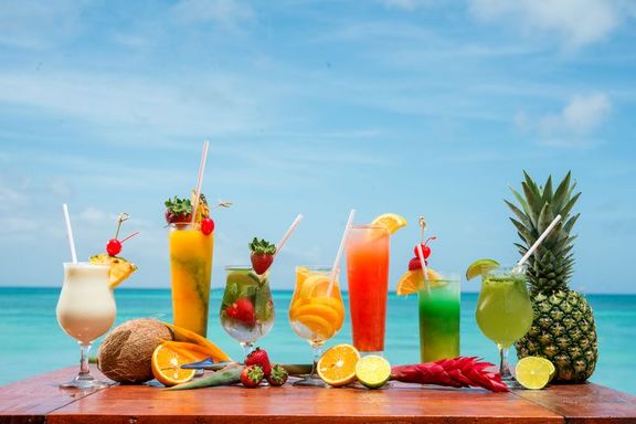 Tiệm Nhà Vi - Trà Sữa, Nước Trái Cây & Cafe - Nguyễn Huy Tưởng