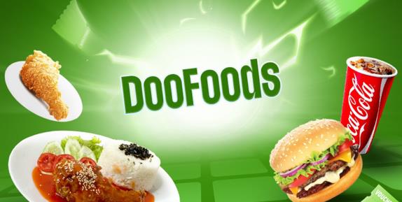 Doo Foods - Burger, Gà Rán & Cơm Gà - Ngô Tất Tố