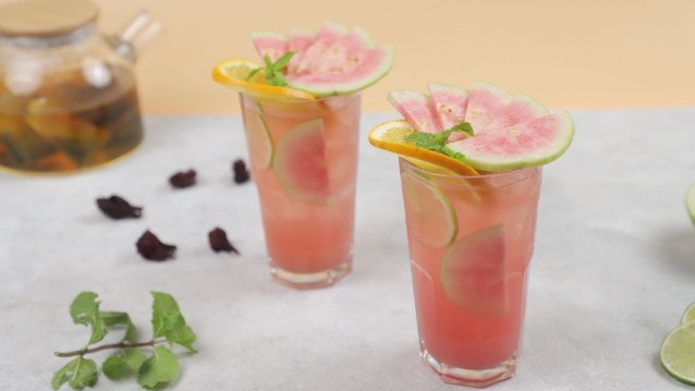 May Tea - Nguyễn Thị Định