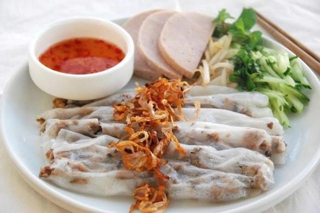 Quán Nhà Ben - Bánh Cuốn Nóng & Bánh Đúc Nóng Miền Tây