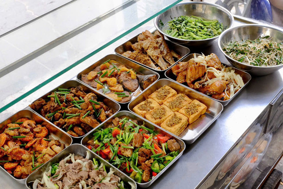 Tiệm Chà - Matcha, Trà Trái Cây & Cà Phê