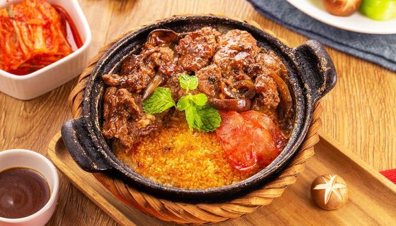 Cơm Niêu Thanh Huyền