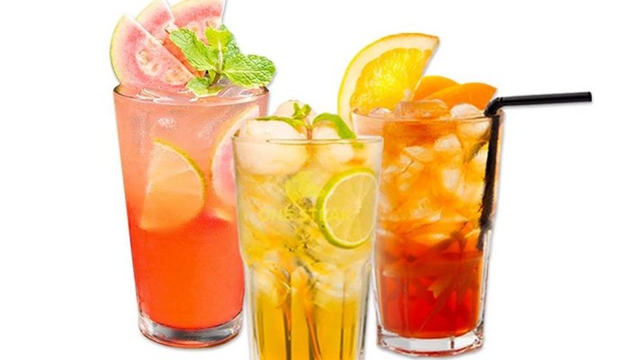 COZY Tea & Coffee - Lê Lai