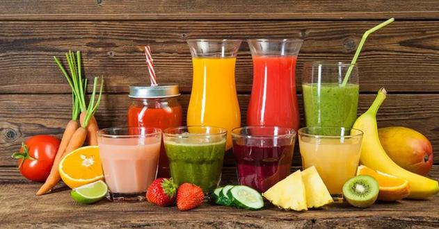 Tiệm Trà Trái Cây Em Sam