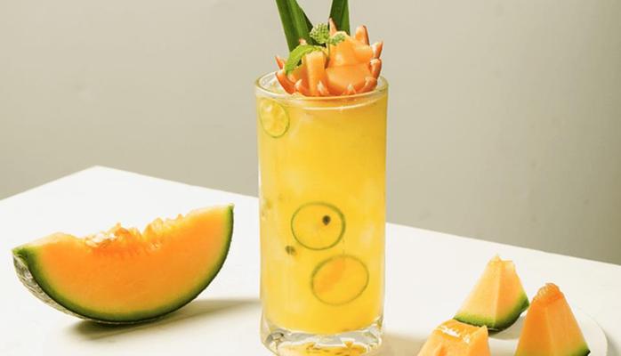 Tẻn Tẻn Tea - 48B Nguyễn Huệ