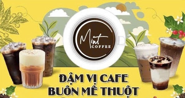 Mint Coffee - Huỳnh Văn Luỹ