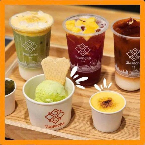 Hecha - Đỉnh Vị Trà - 2 Đường Yersin