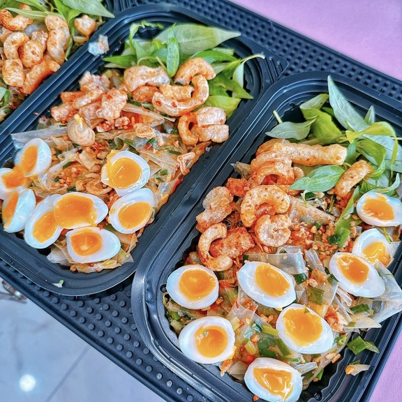 Bánh Tráng Hai Chị Em - Phan Anh