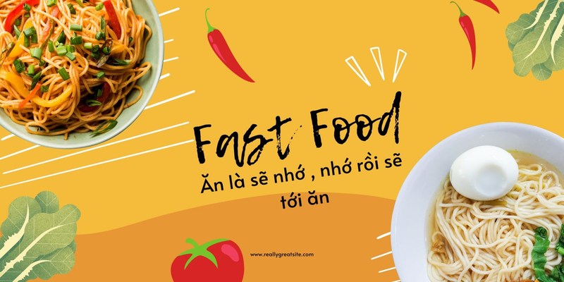 Méso Food Quảng Ngãi - Phan Huy Ích