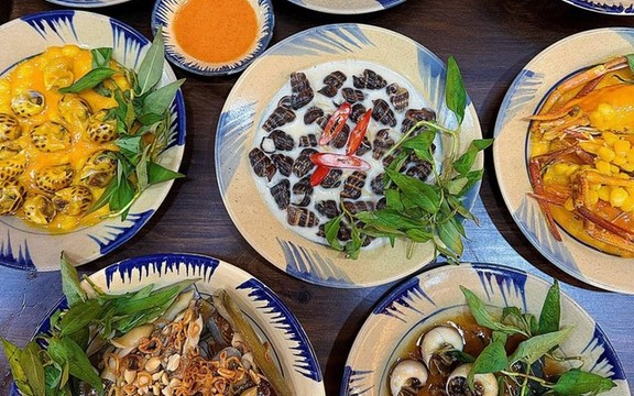 Link Ốc Quận 9 - Phan Chu Trinh