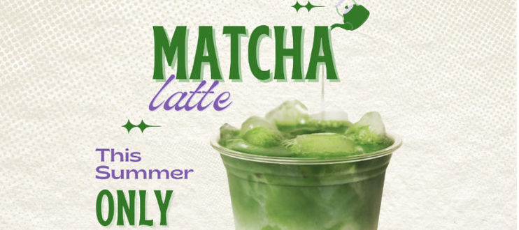 Wemecha - Matcha Standbar - Nguyễn Khánh Toàn