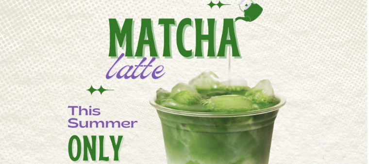 Wemecha - Matcha Standbar - Nguyễn Khánh Toàn