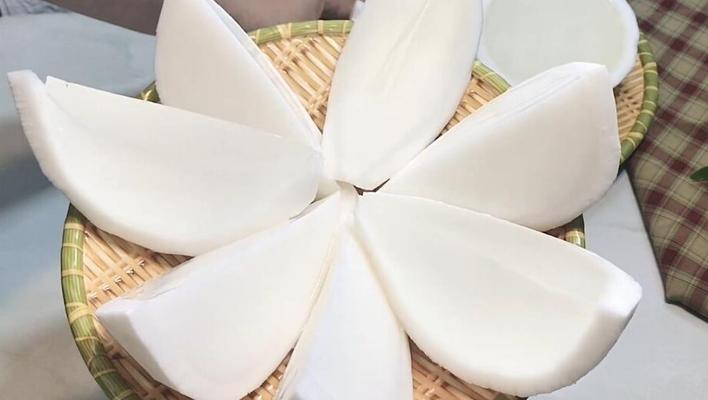 Tổng Kho Dừa Xiêm - Dừa Xiêm & Nước Ép - Ngô Gia Tự