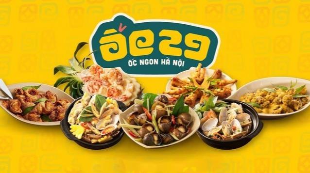 Ốc 29 - Ốc Hải Sản & Đồ Ăn Vặt - 16 Lê Đức Thọ