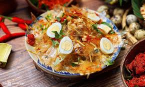 Ăn Vặt GH - Mì Cay, Mì Trộn & Mì Xào Giòn - Trần Quý Cáp