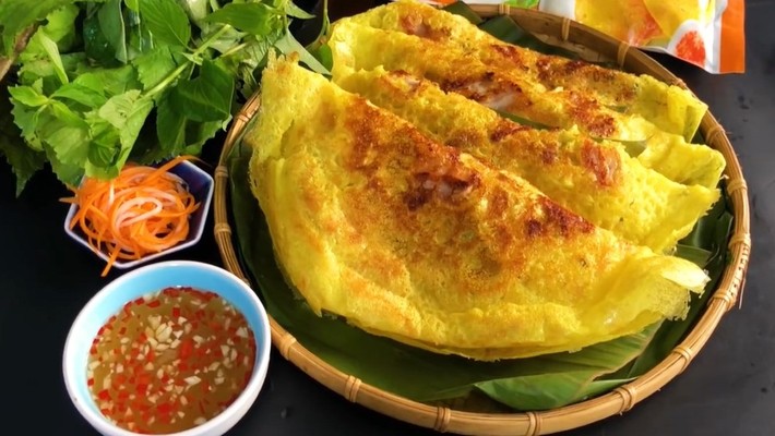 Bánh Xèo Ngọc Hoà - Bún Thịt Nướng & Nem Lụi