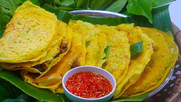 Bánh Xèo Chị Thảo